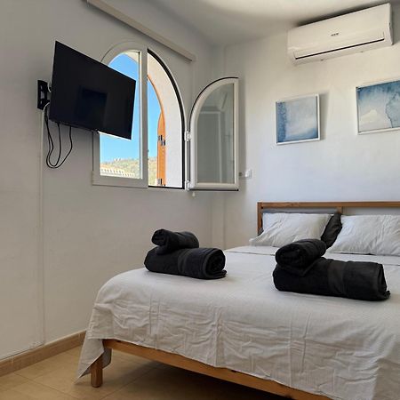 Javea'S Port Apartment Extérieur photo