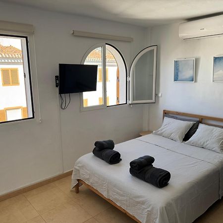 Javea'S Port Apartment Extérieur photo