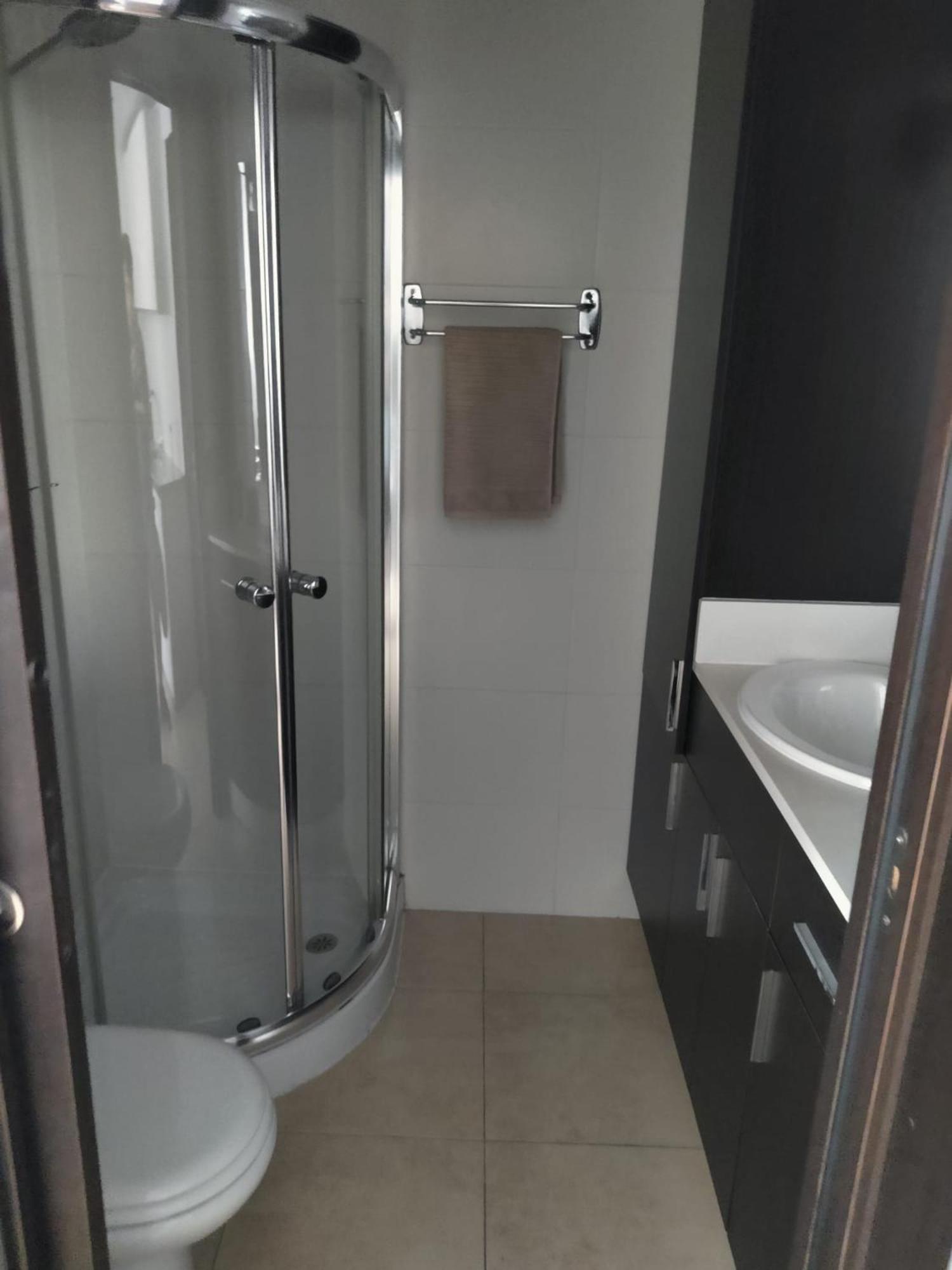 Javea'S Port Apartment Extérieur photo