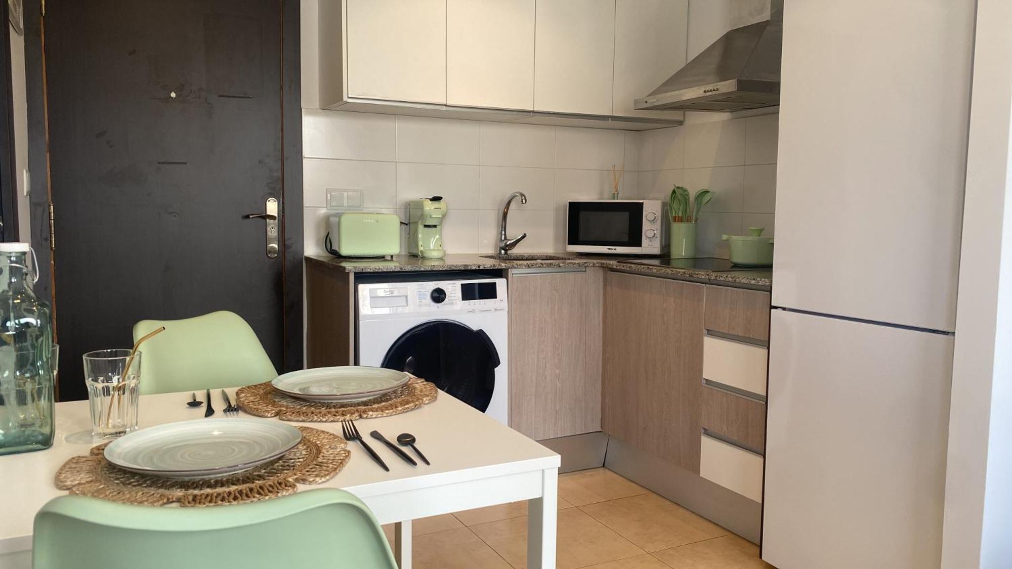 Javea'S Port Apartment Extérieur photo