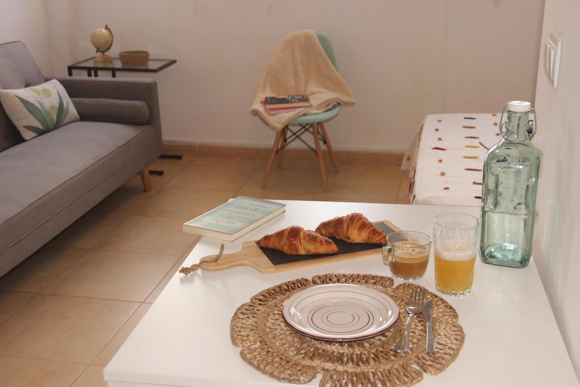 Javea'S Port Apartment Extérieur photo